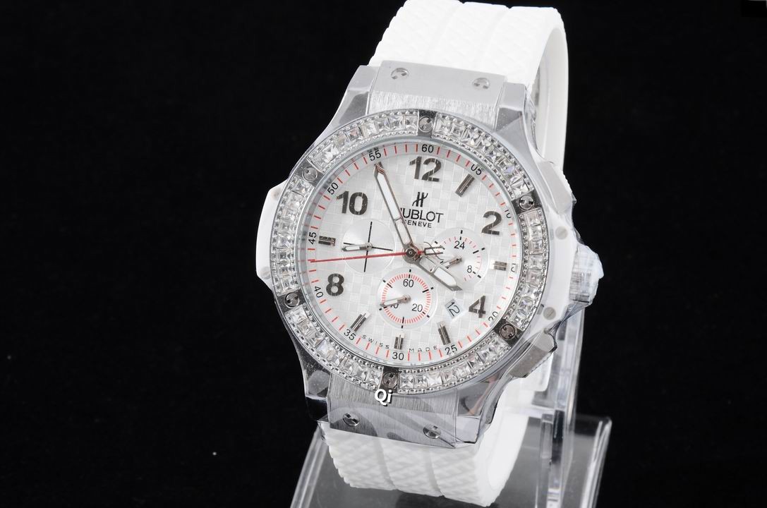 Hublot watch man-175